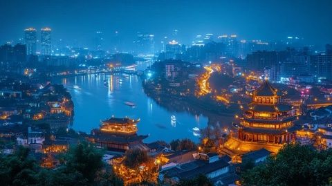 厦门五日游攻略:探索厦门的绝佳线路推荐