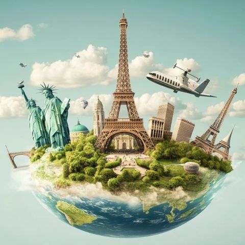 旅游的意义究竟是什么?