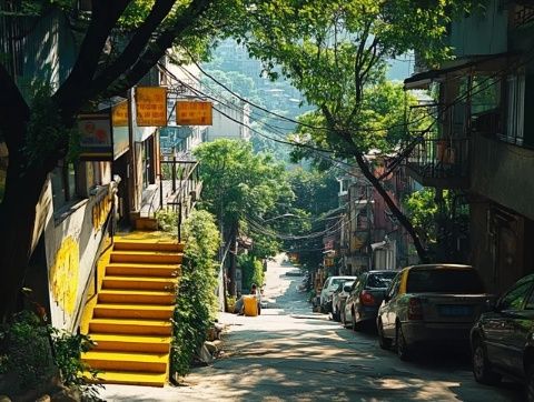 宜昌旅游攻略:必去景点+交通住宿全指南(附夏季兼职信息)