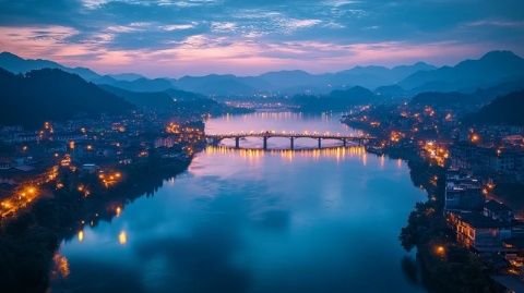 宜昌旅游攻略:必去景点+交通住宿全指南(附夏季兼职信息)