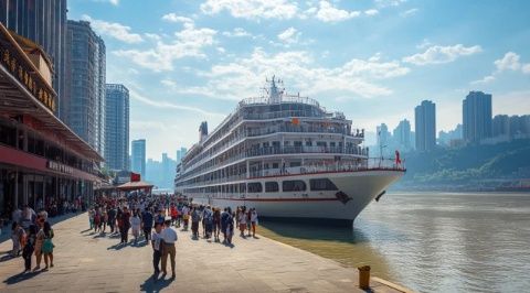 宜昌旅游攻略:必去景点+交通住宿全指南(附夏季兼职信息)