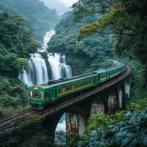 四川10日游完美攻略：成都、峨眉山、九寨沟深度游+周边名胜(附路线)