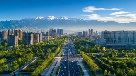 兰州至银川旅游攻略:旅游路线与费用详解