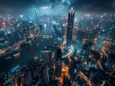 周末旅行探索梅州:2日1夜深度游指南
