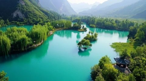 济南七星台露营有什么攻略 济南七星台旅游攻略
