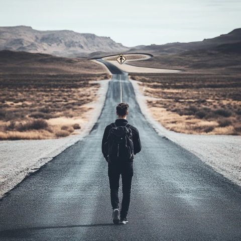 一个人的旅行是一种独特而富有意义的体验,以下是关于它的一些介绍
