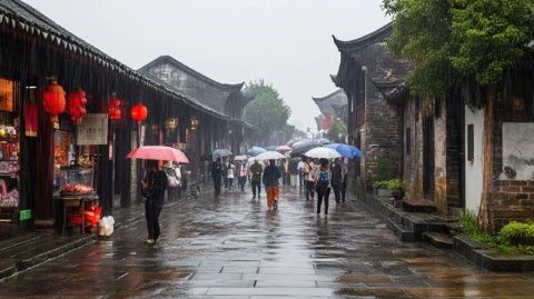 史上最详细的成都穷游攻略,不看后悔!