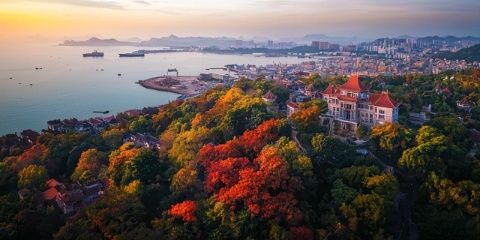 南昌与厦门:两地对比及旅游攻略分享