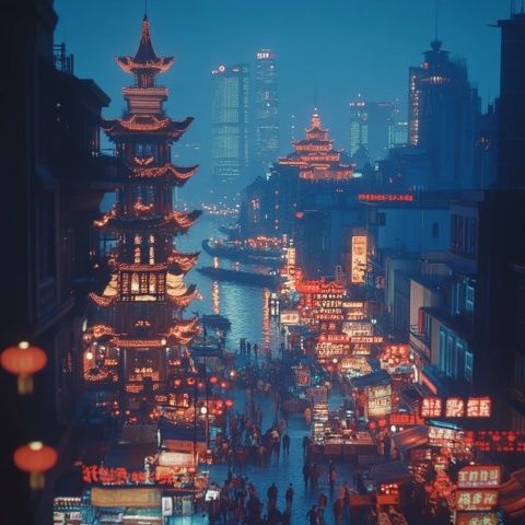 重庆旅游攻略:必避雷区详解,旅游达人带你畅游重庆!