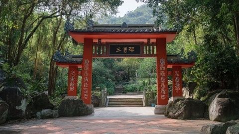 河南郏县三苏文化园旅行攻略(郏县旅游攻略)