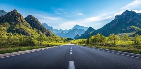 北京自驾游必走路线攻略:探秘妙峰山、喇叭沟门与环陵路