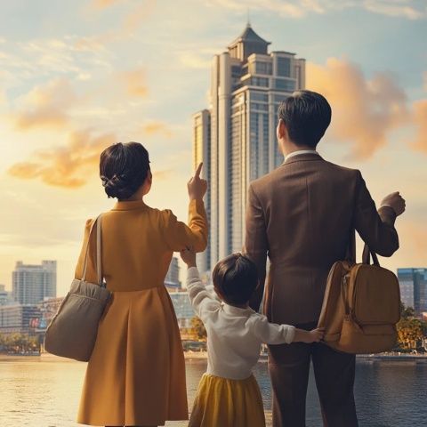 日照亲子游攻略大全:亲子乐游日照,玩转亲子游,尽享美食与美景!夏日日照亲子游指南