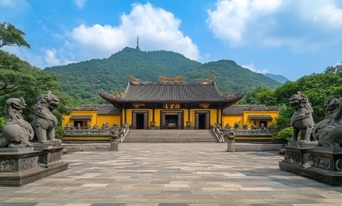 靖西旅游攻略大全:景点、行程、交通、美食、住宿全解析