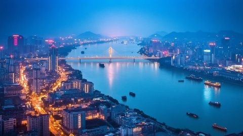 重庆旅游攻略:必避雷区详解,旅游达人带你畅游重庆!