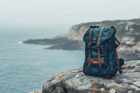 旅游,一场心灵的冒险