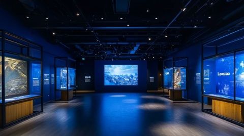 长沙自驾游攻略:橘子洲头、岳麓山、湖南省博物馆及夜景等旅游指南。