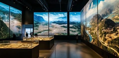长沙自驾游攻略:橘子洲头、岳麓山、湖南省博物馆及夜景等旅游指南。
