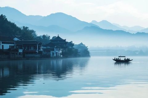 浙江5大旅游景点你去过哪几个?风景绝对让你流连忘返!
