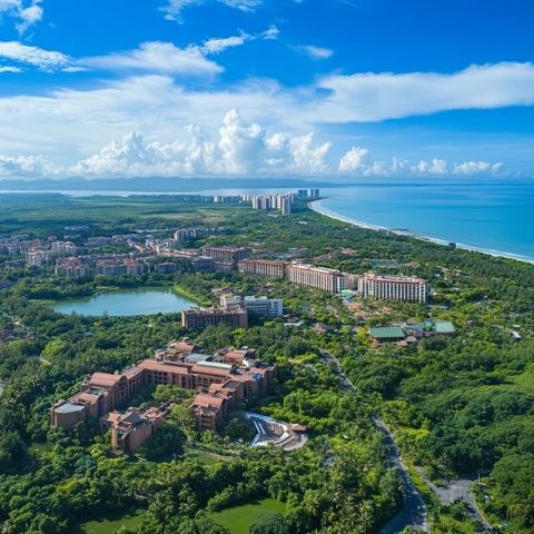 万宁旅游必看景点与攻略大全(海南万宁游记)