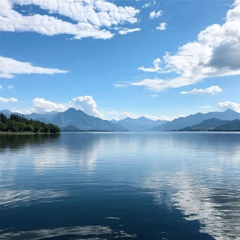 宁德山水之旅: 山里旅游攻略与宁德市区游记