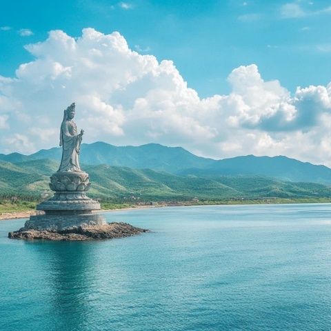必看!三亚旅游私藏宝藏攻略,带你玩转三亚!