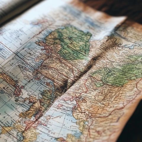 旅游知识与探索之书单:推荐阅读旅行类书籍