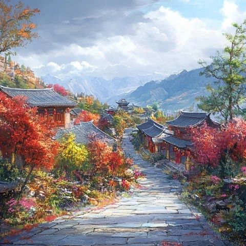 丽江旅游必玩攻略-丽江旅游景点攻略吧哥哥