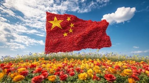 昆明三月花海攻略:最值得去的地方和最佳时机