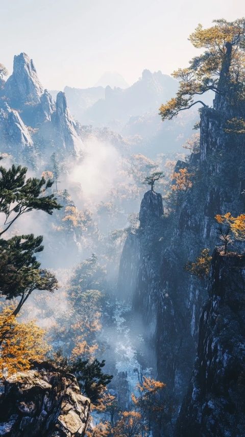 北京出发去华山旅游攻略(含西峰索道/徒步登山)