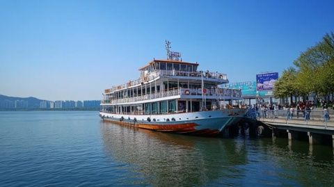 汕头夏日游玩指南:海岛、公园与美食的自驾之旅