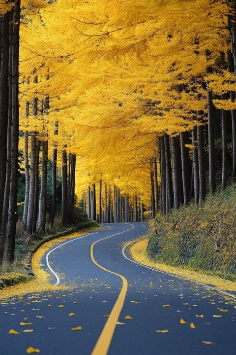 黄河一号旅游公路攻略,自驾游必去景点,一路玩不停!
