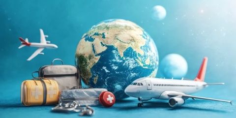 旅行必备药品清单,助您安心出行!(附详细列表)