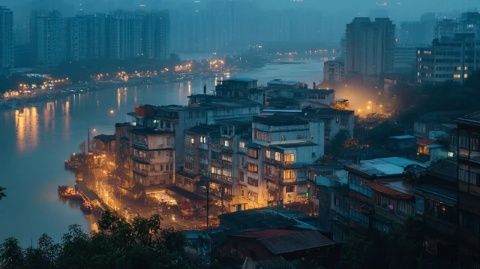 深圳官湖角旅游攻略,吃喝玩乐全指南,让你的旅行不留遗憾!