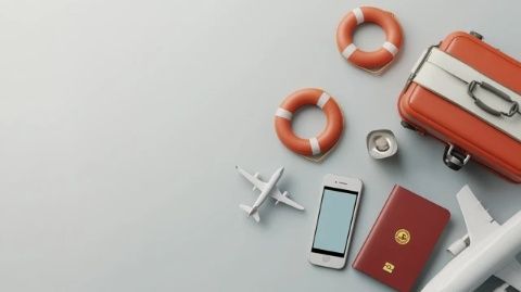 安全出行从我做起——浅谈旅游安全驾驶
