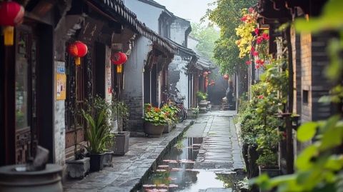 玉溪旅行攻略,来这就对了!