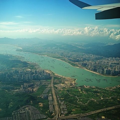 温州城市游记：景点、美食与文化探索