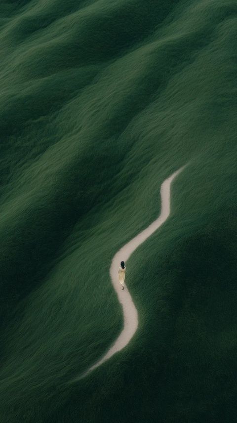捕捉旅途之美:温柔视角下的风景故事