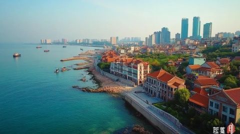 厦门五老峰游记:一日游必玩景点指南