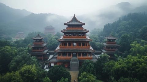 四川乐山大佛&峨眉山两日游:深度攻略及行程推荐