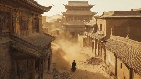来敦煌旅游必看!这些地方错过就太可惜了!(附超详细路线)