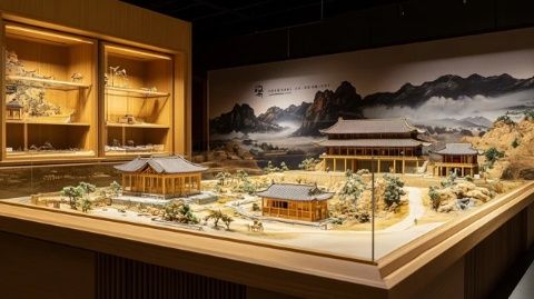 2021年运城盐池文化旅游周:一场历史与文化的盛宴