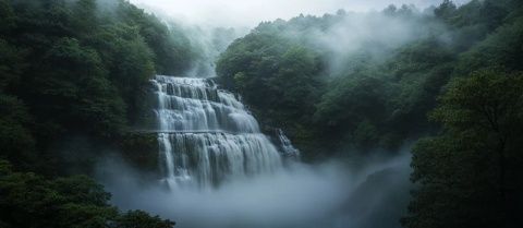 大家好,我是一凡在路上,这次来到黄果树风景区,它是亚洲第一大瀑布