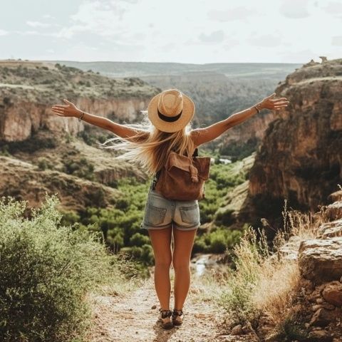 昨天问了一个出门旅游10天的朋友,他说了旅游的10大坏处