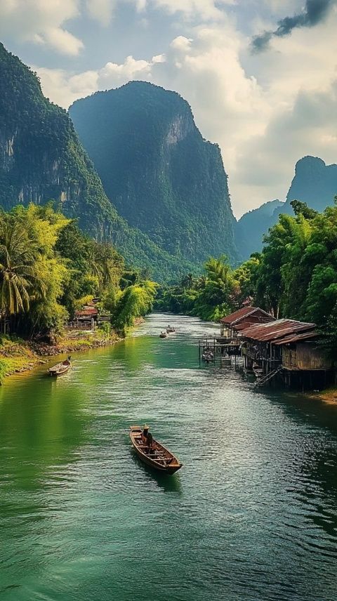 泰国旅游攻略:2024年的最佳泰国旅行目的地推荐