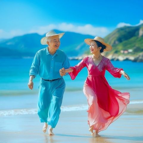 这个省对老年人旅游优待政策的实施不仅体现了对老年人的关怀,也为社会的和谐发展贡献了一份力量。