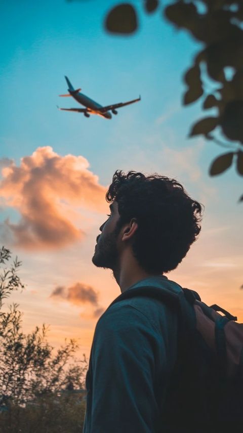 昨天问了一个出门旅游10天的朋友,他说了旅游的10大坏处