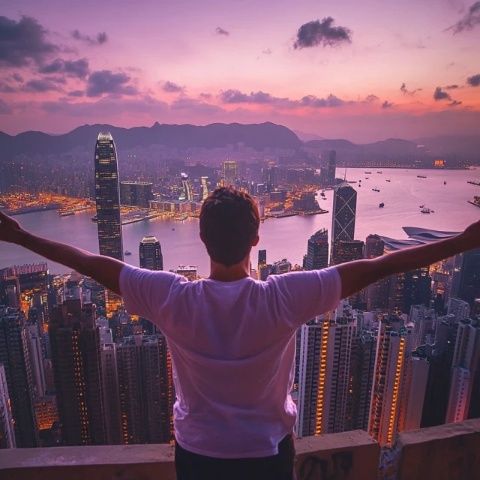 去香港旅游,这篇超级实用的干货帖请收好!
