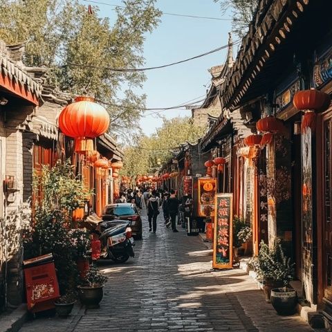 2025春节游云南:春城昆明、大理古城、丽江古韵,探秘民族风情之旅