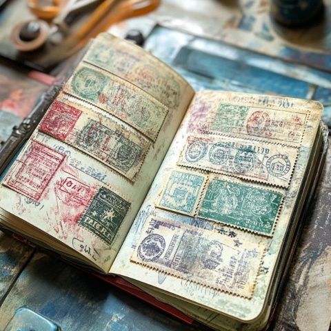 东南亚旅行全攻略:必备护照签证、安全指南及最佳保险选择