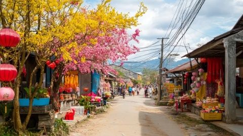 2025春节游云南:春城昆明、大理古城、丽江古韵,探秘民族风情之旅